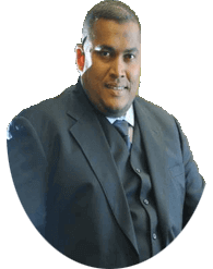 Dato’ Mohamad Nazri Bin Haji Osman