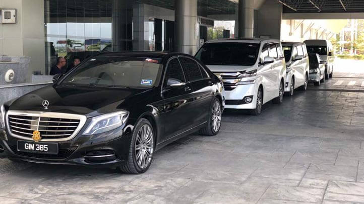 Mercedes Benz Slide 05