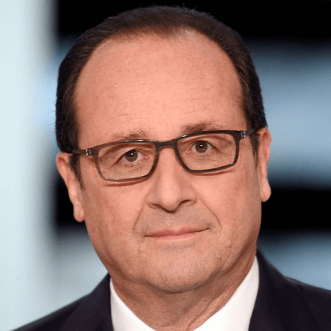 President Hollande