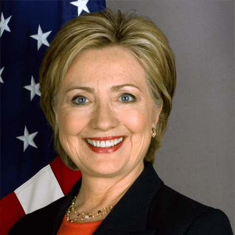 Hillary Clinton