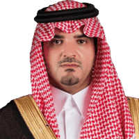Prince Abdulaziz bin Saud Al Saud