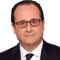 President François Hollande