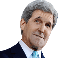 John Kerry