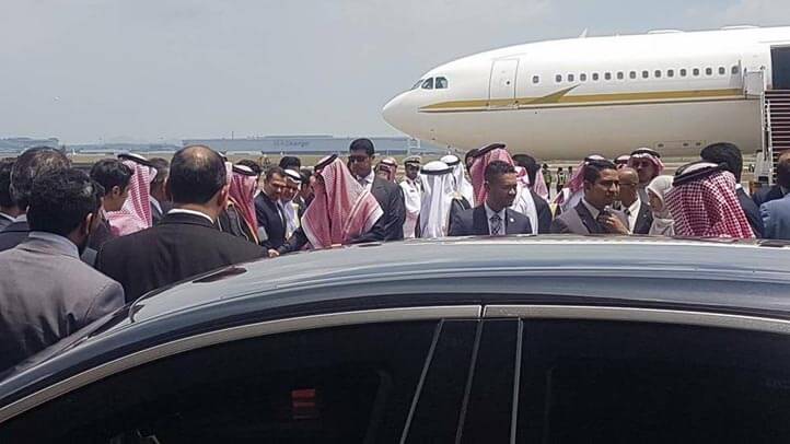 Prince Al Saud Slide 02