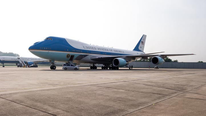 Barack Obama Slide 00