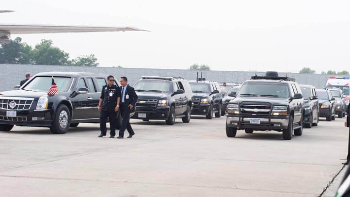 Barack Obama Slide 02