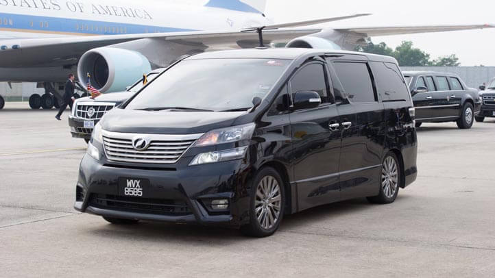 Barack Obama Slide 03