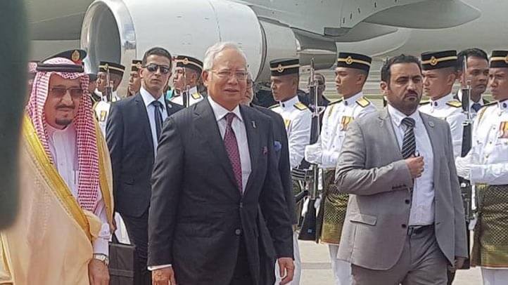 King Salman Slide 00